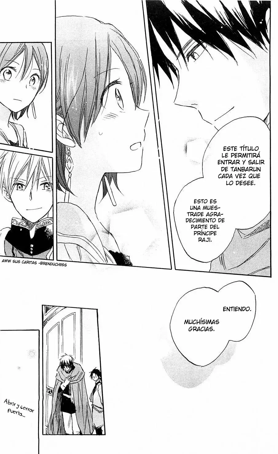 Capitulo 29 page 16