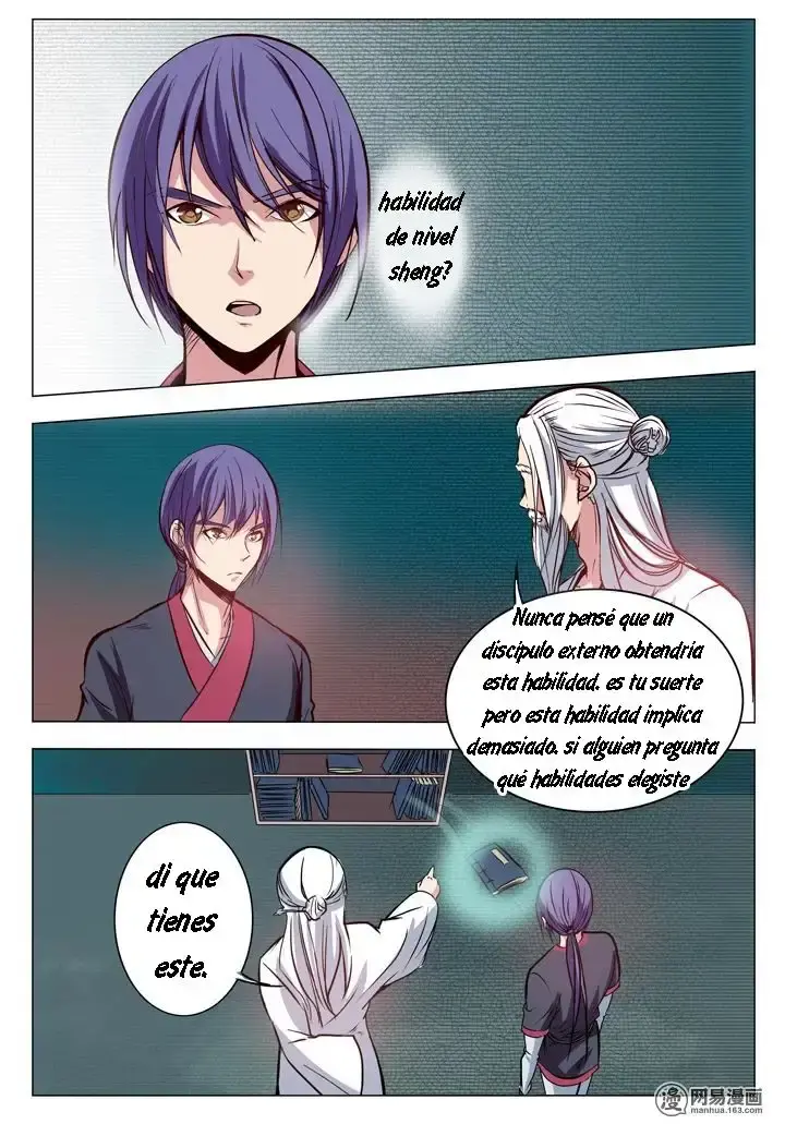 Capitulo 9 page 11