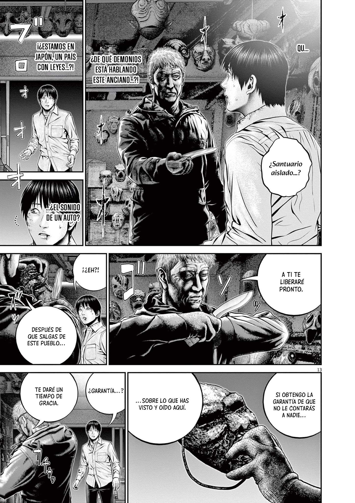 Capitulo 9 page 14