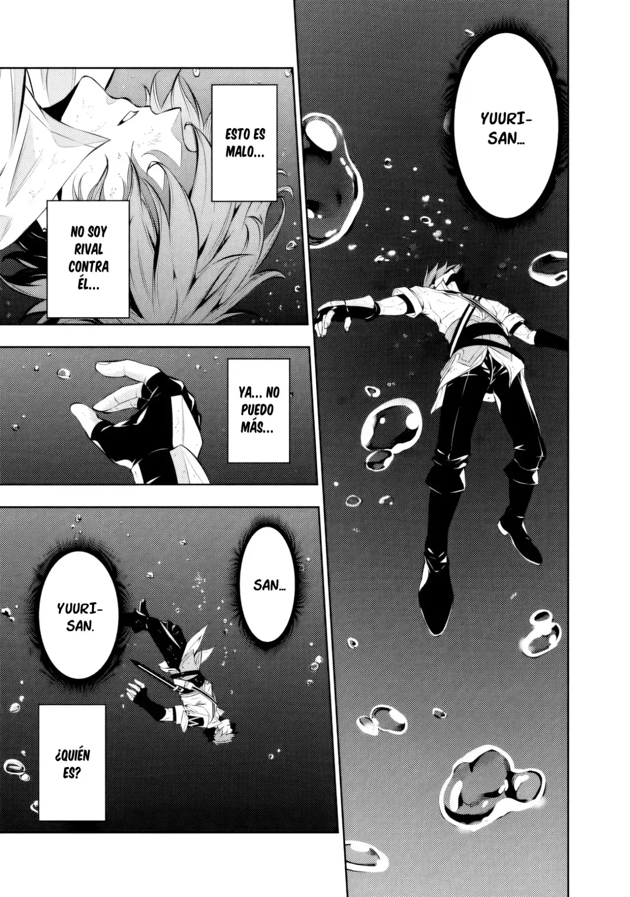 Capitulo 76 page 16
