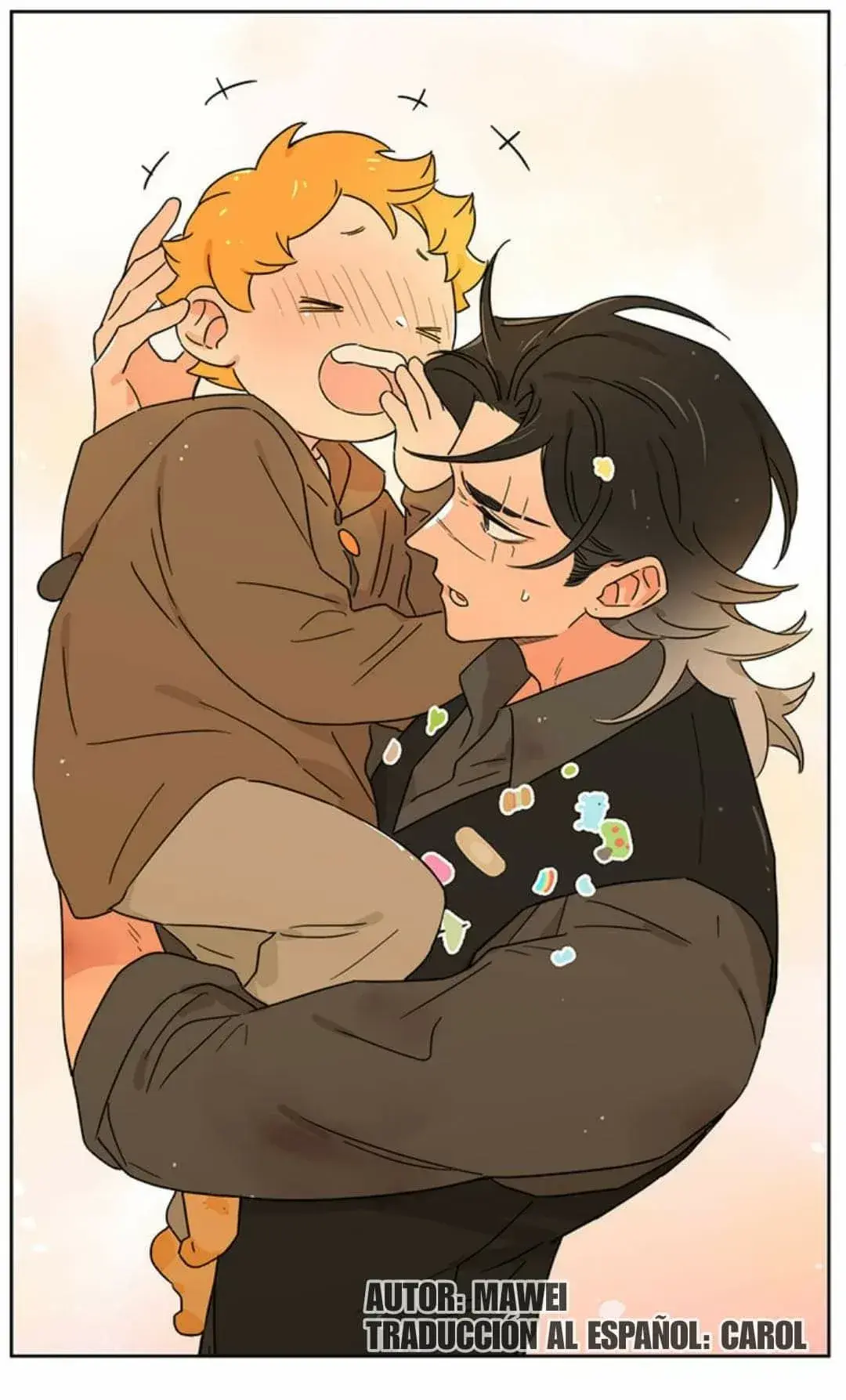 Capitulo 125 page 19