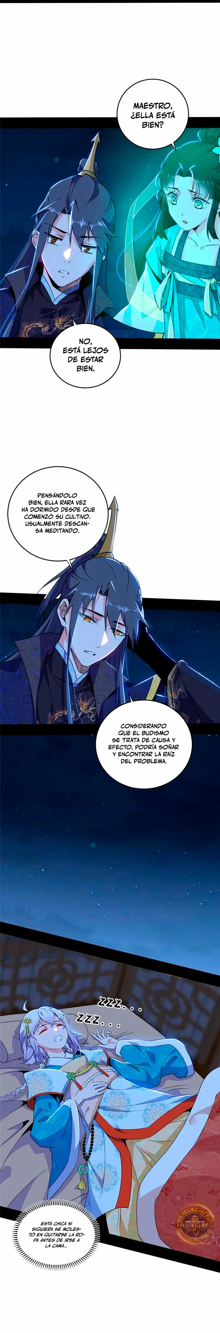Capitulo 431 page 18