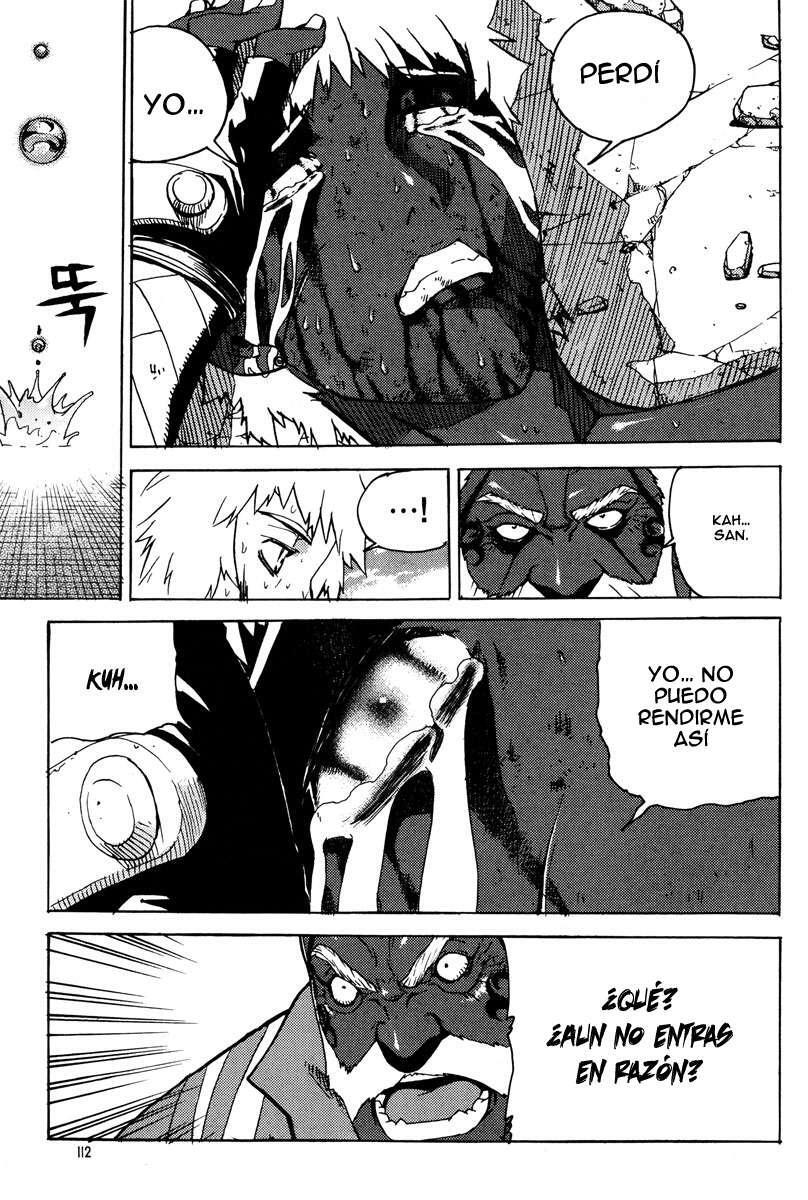 Capitulo 52 page 27