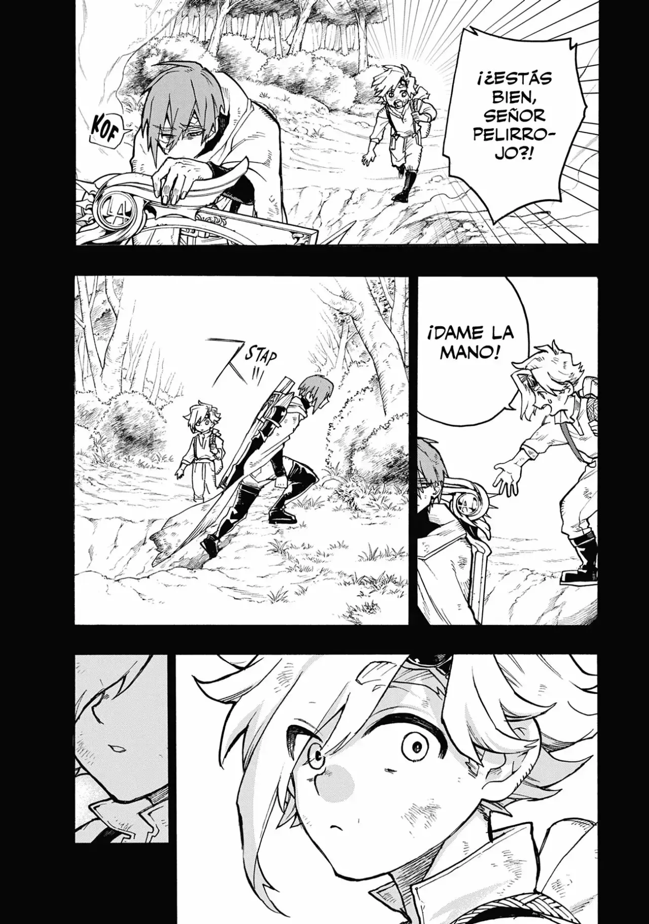 Capitulo 25 page 37