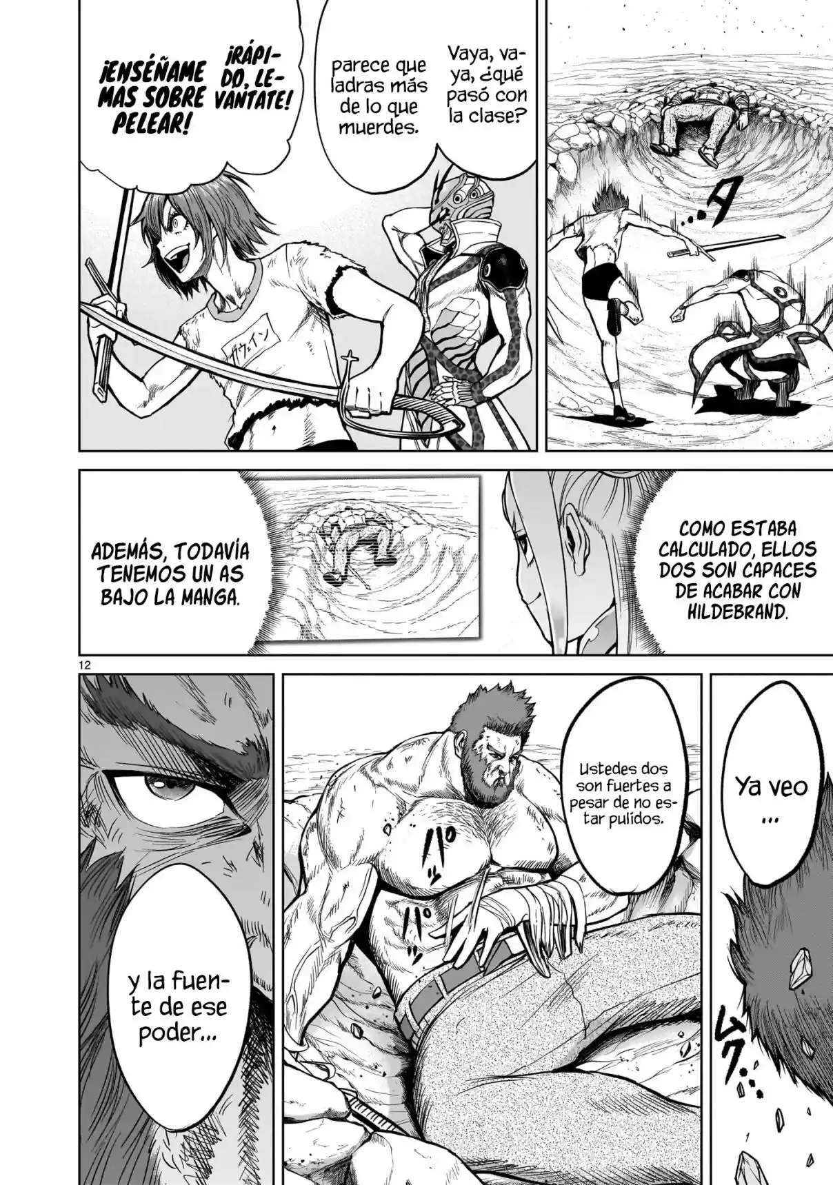 Capitulo 47 page 10