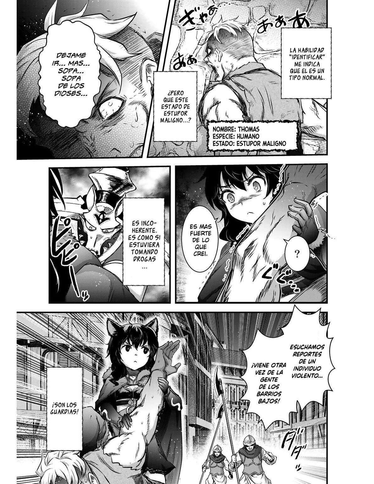 Capitulo 64 page 16