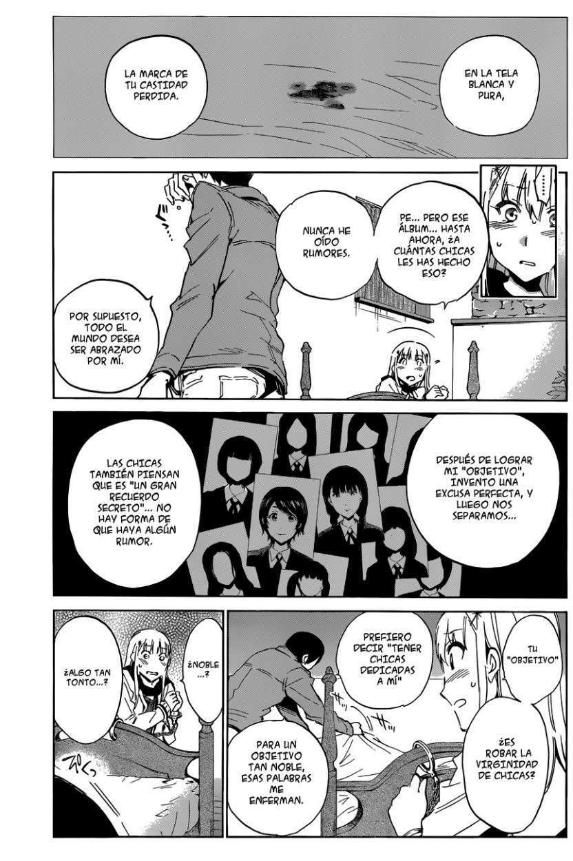 Capitulo 28 page 12