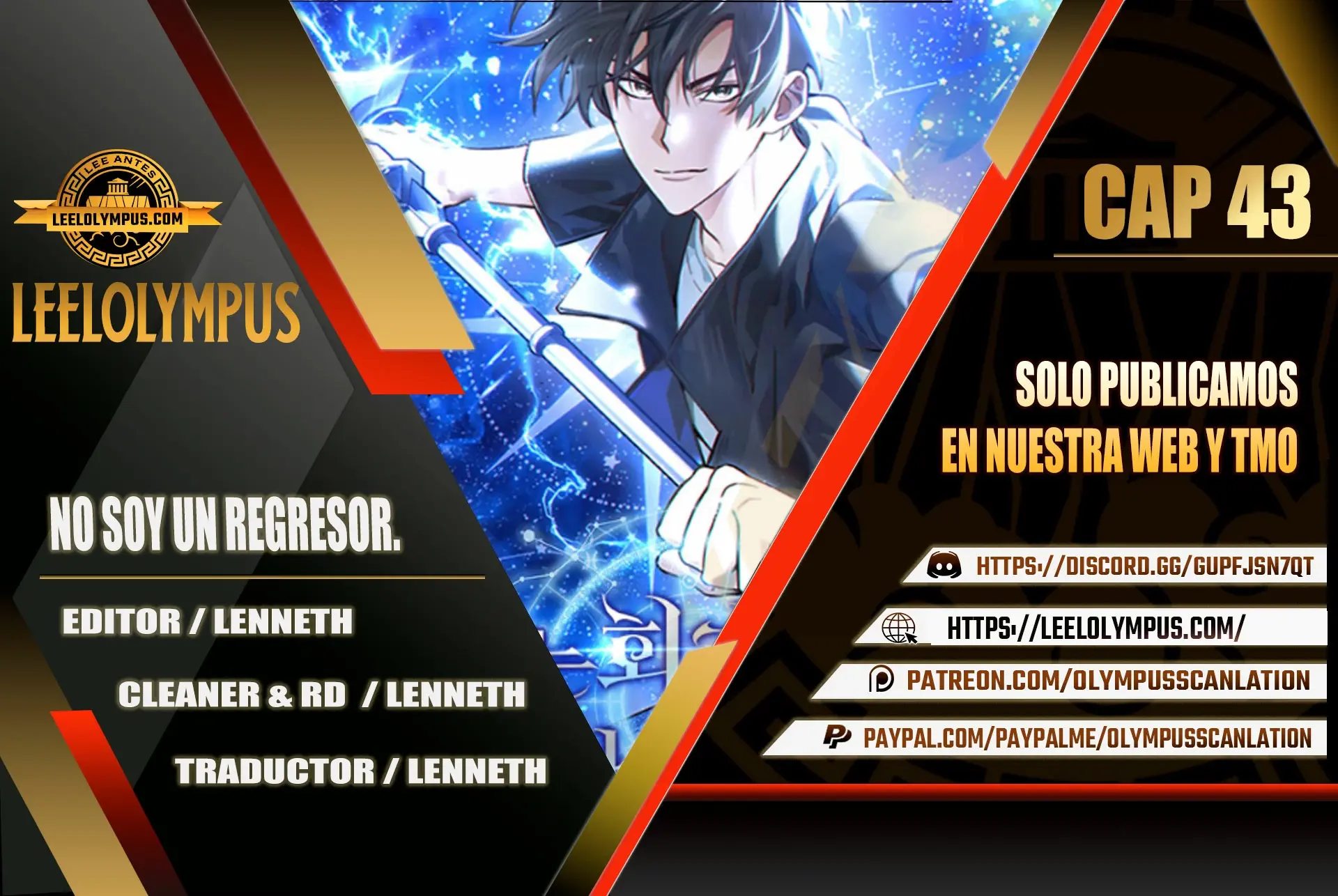 Capitulo 43 page 1