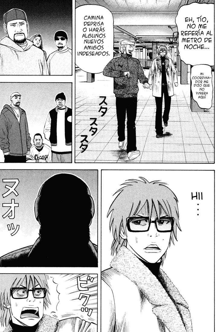 Capitulo 43 page 21