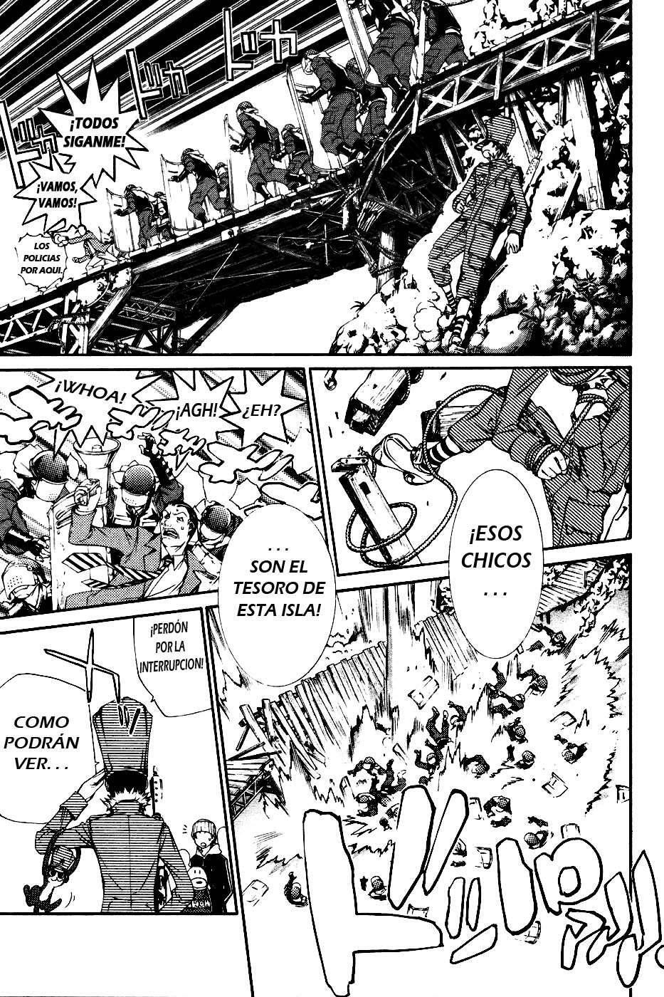 Capitulo 89 page 7