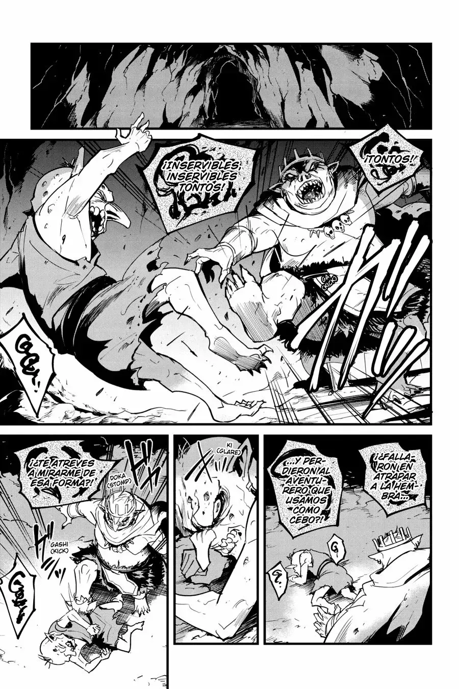 Capitulo 70 page 15