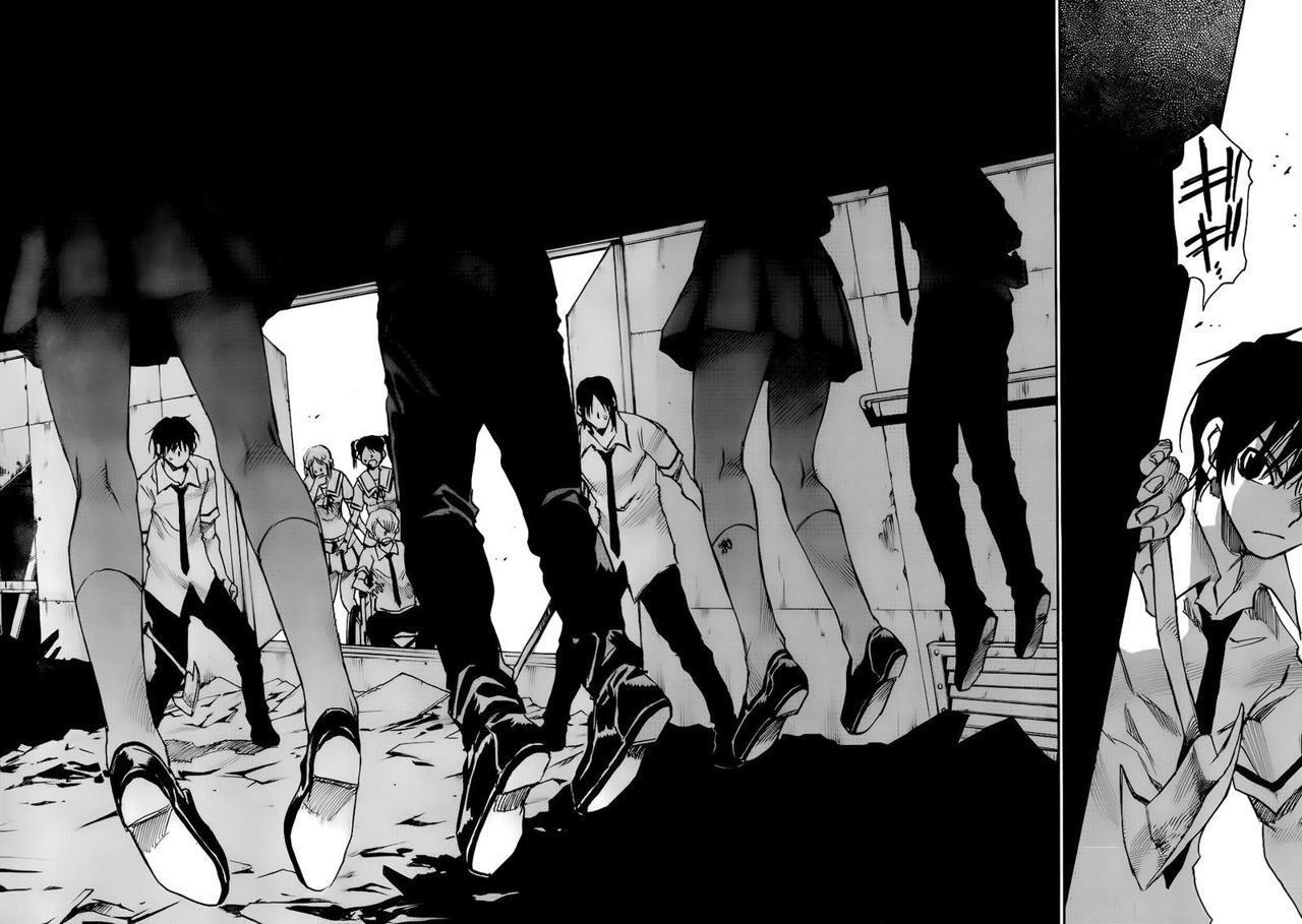 Capitulo 11 page 20