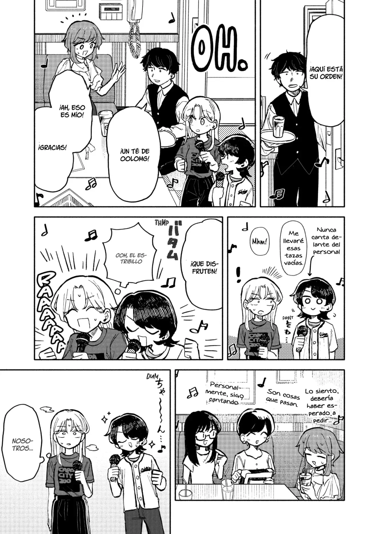 Capitulo 26 page 17