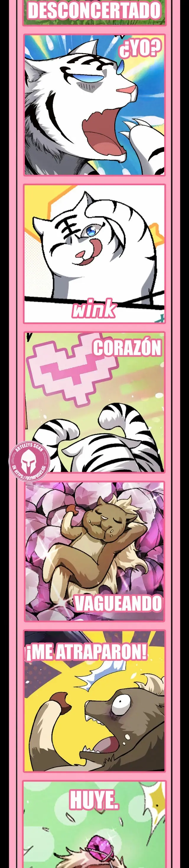 Capitulo 118.01 page 3