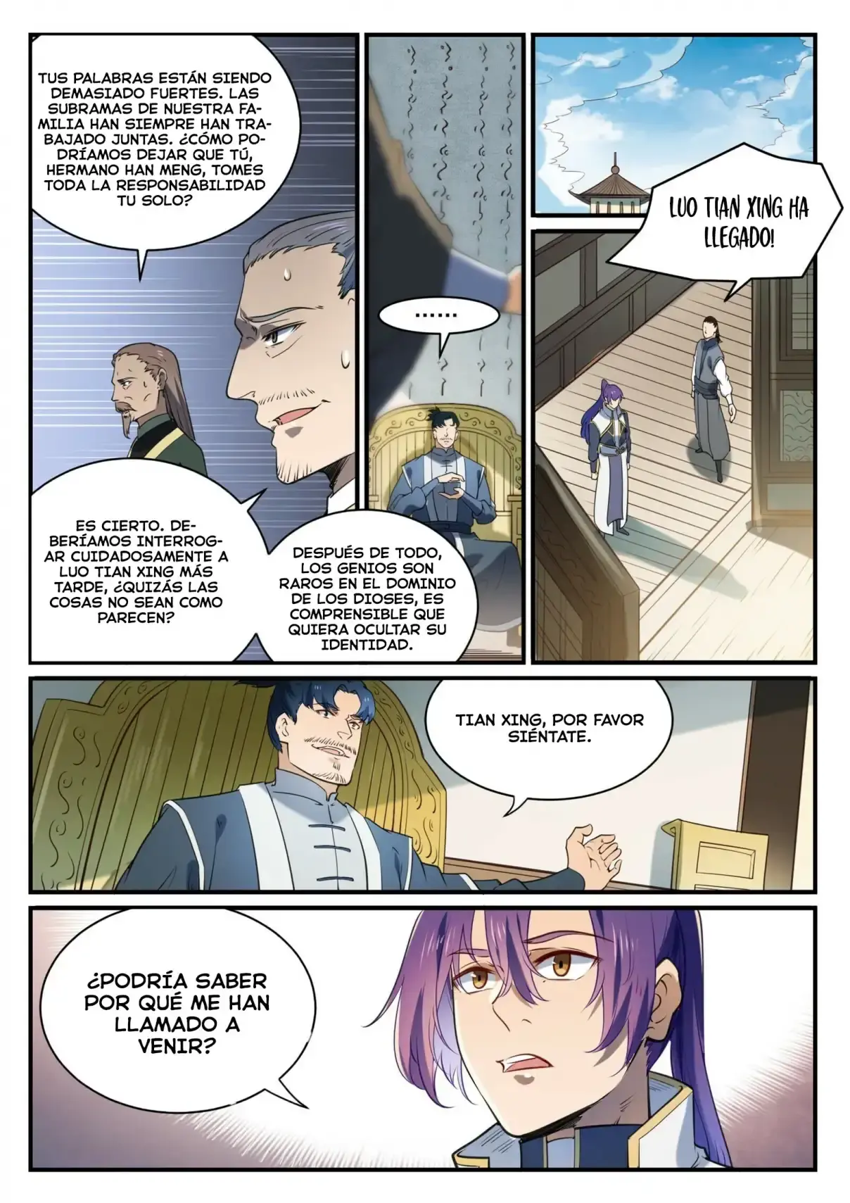 Capitulo 867 page 4