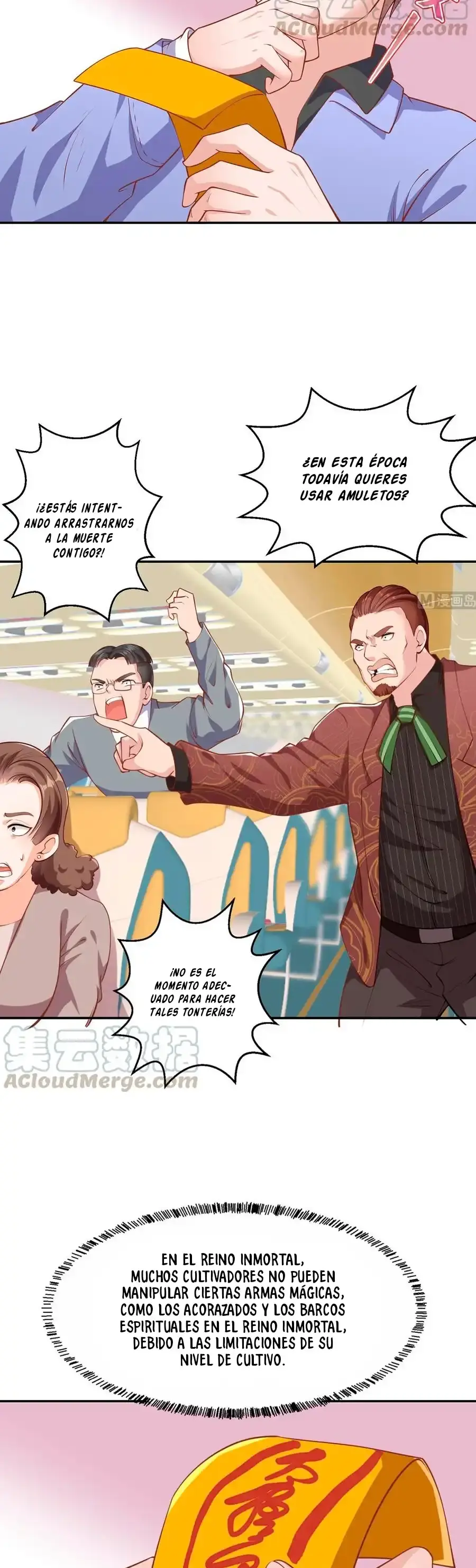 Capitulo 251 page 9