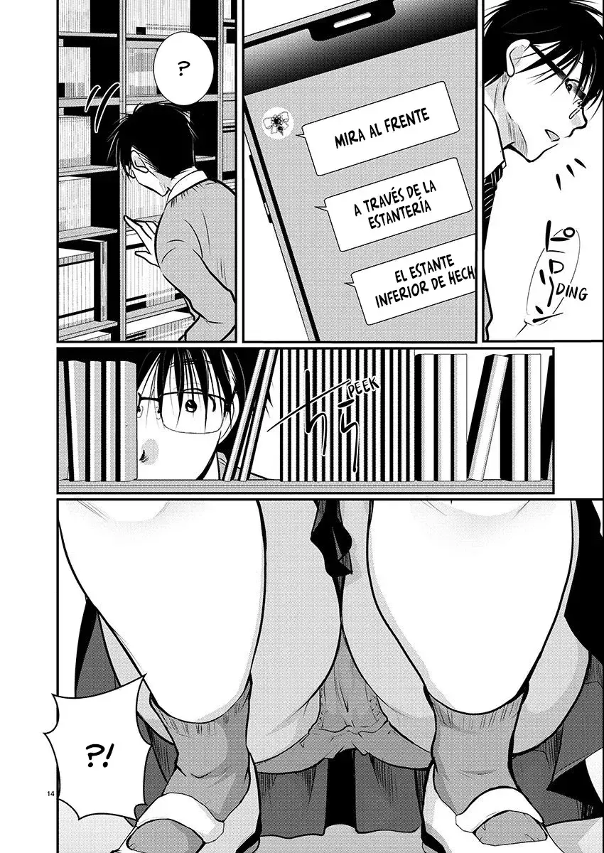 Capitulo 55 page 16