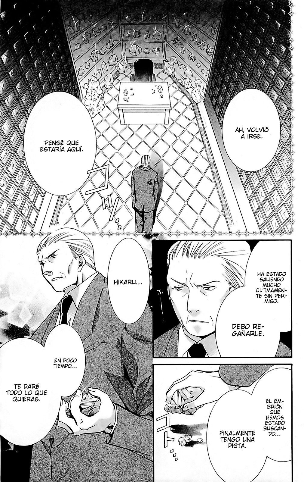 Capitulo 34 page 14