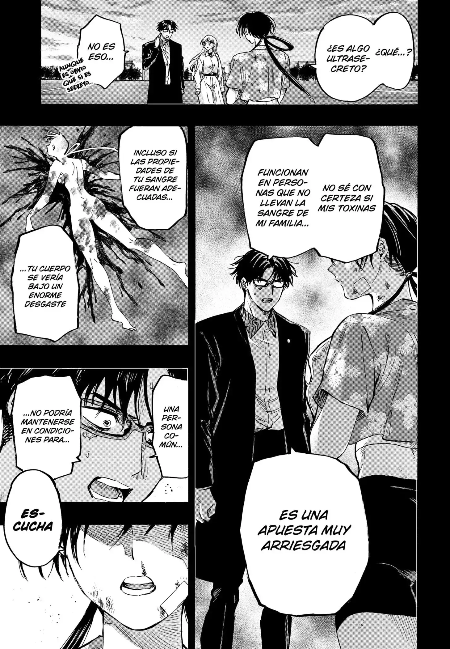 Capitulo 58 page 19