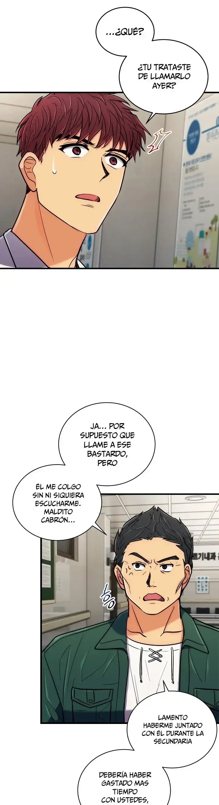 Capitulo 77 page 14