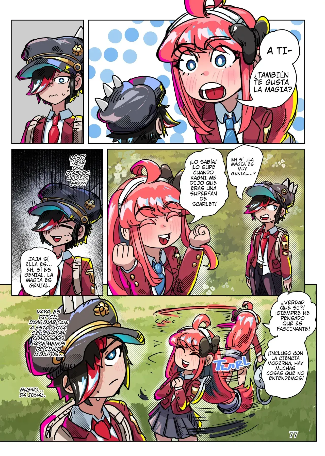 Capitulo 14 page 23