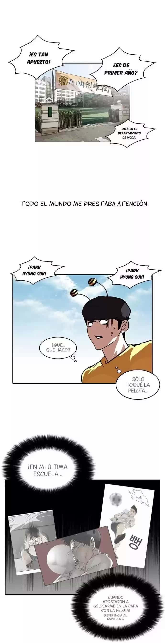 Capitulo 91 page 21