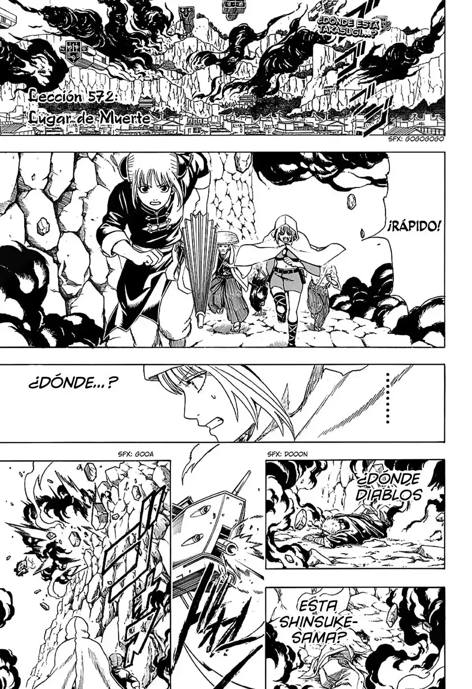 Capitulo 572 page 5