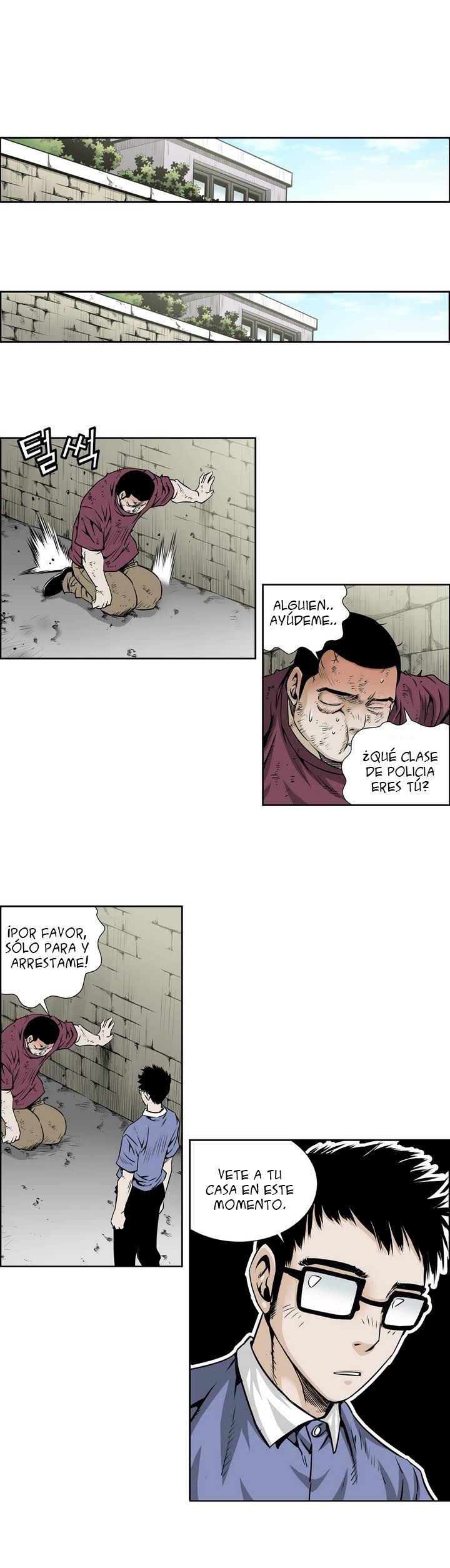 Capitulo 27 page 8