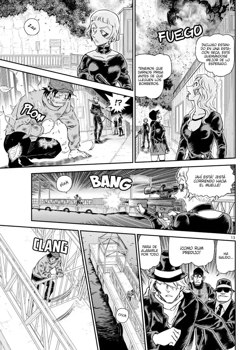 Capitulo 1065 page 13
