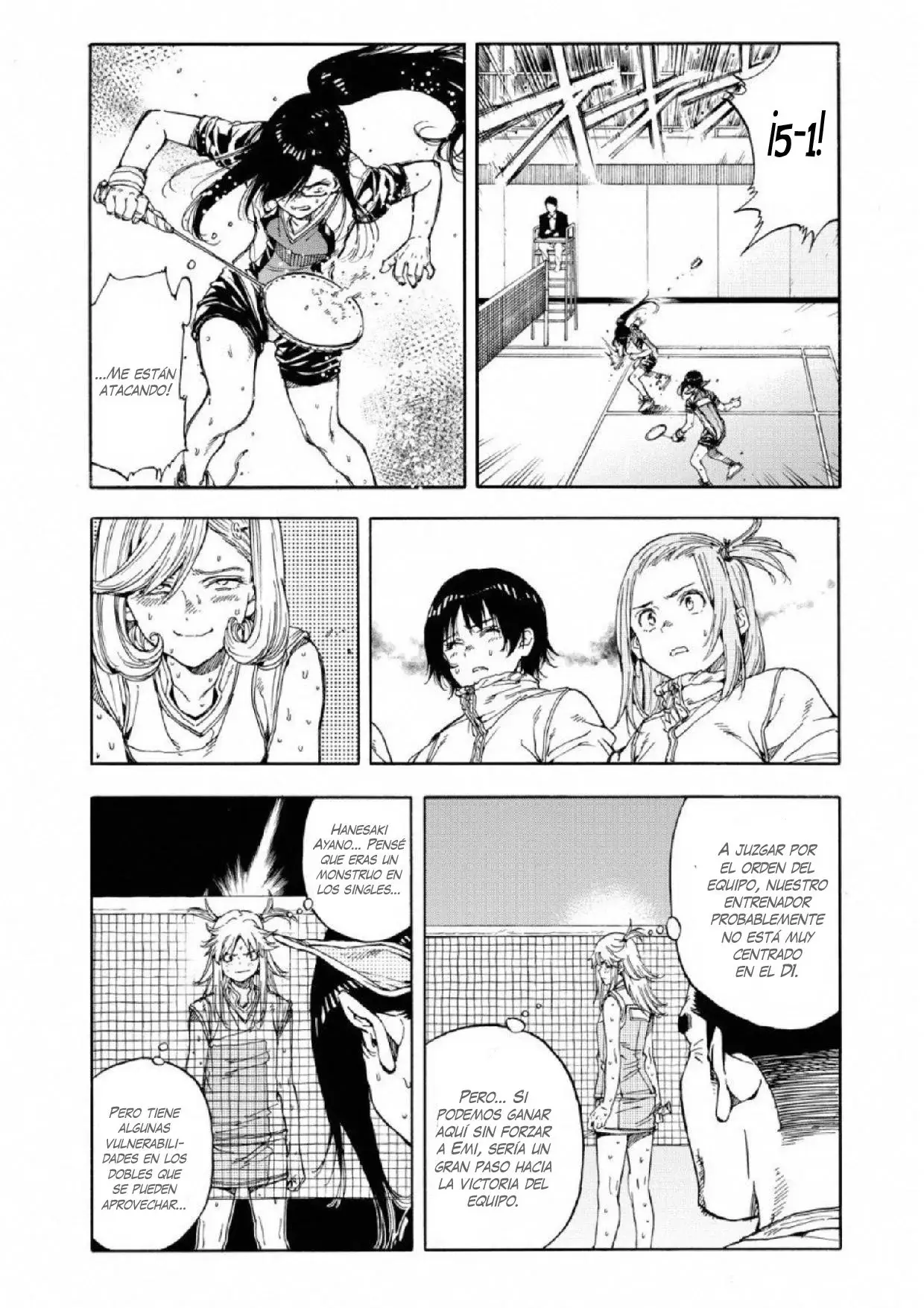 Capitulo 37 page 15