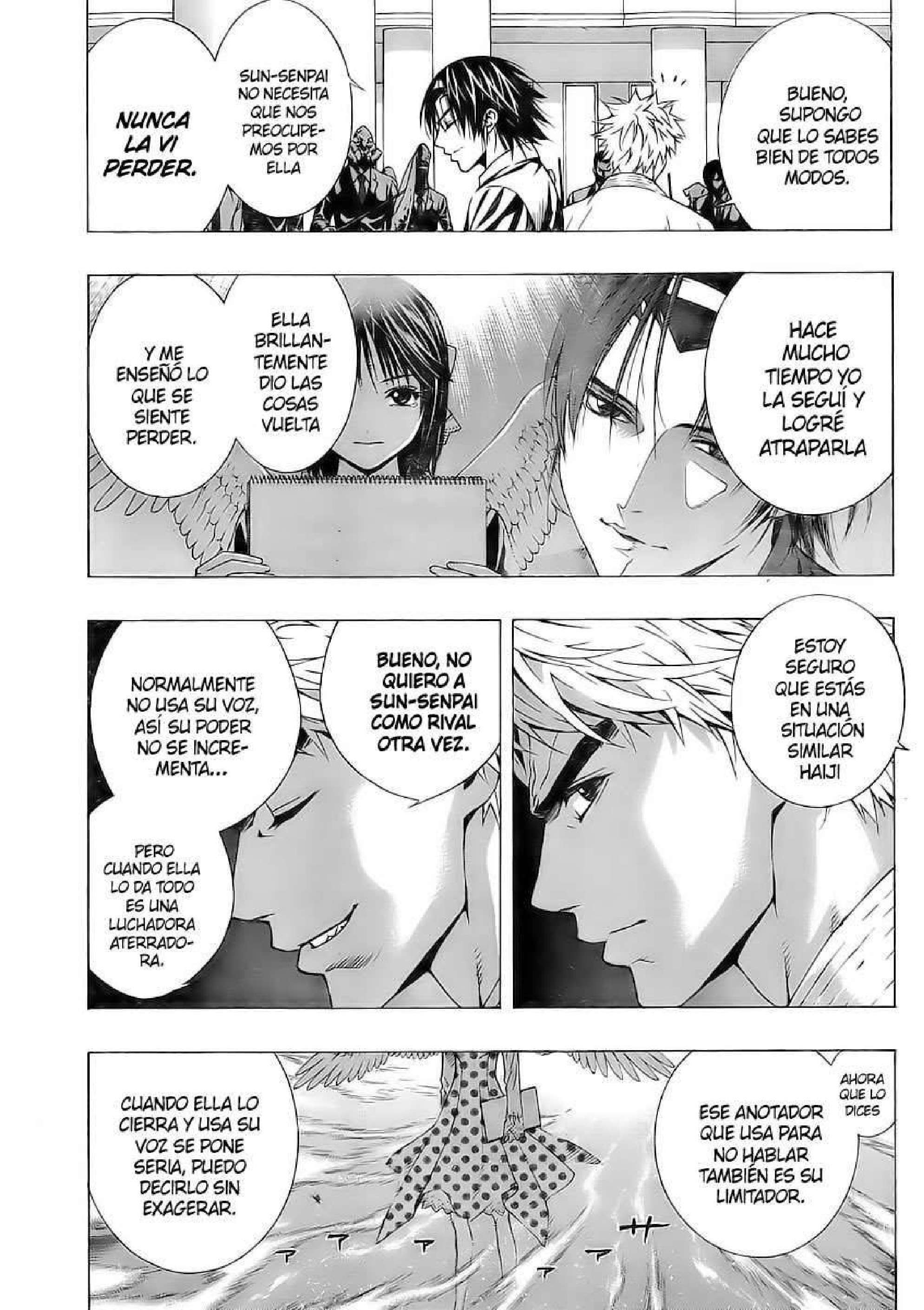 Capitulo 62 page 12