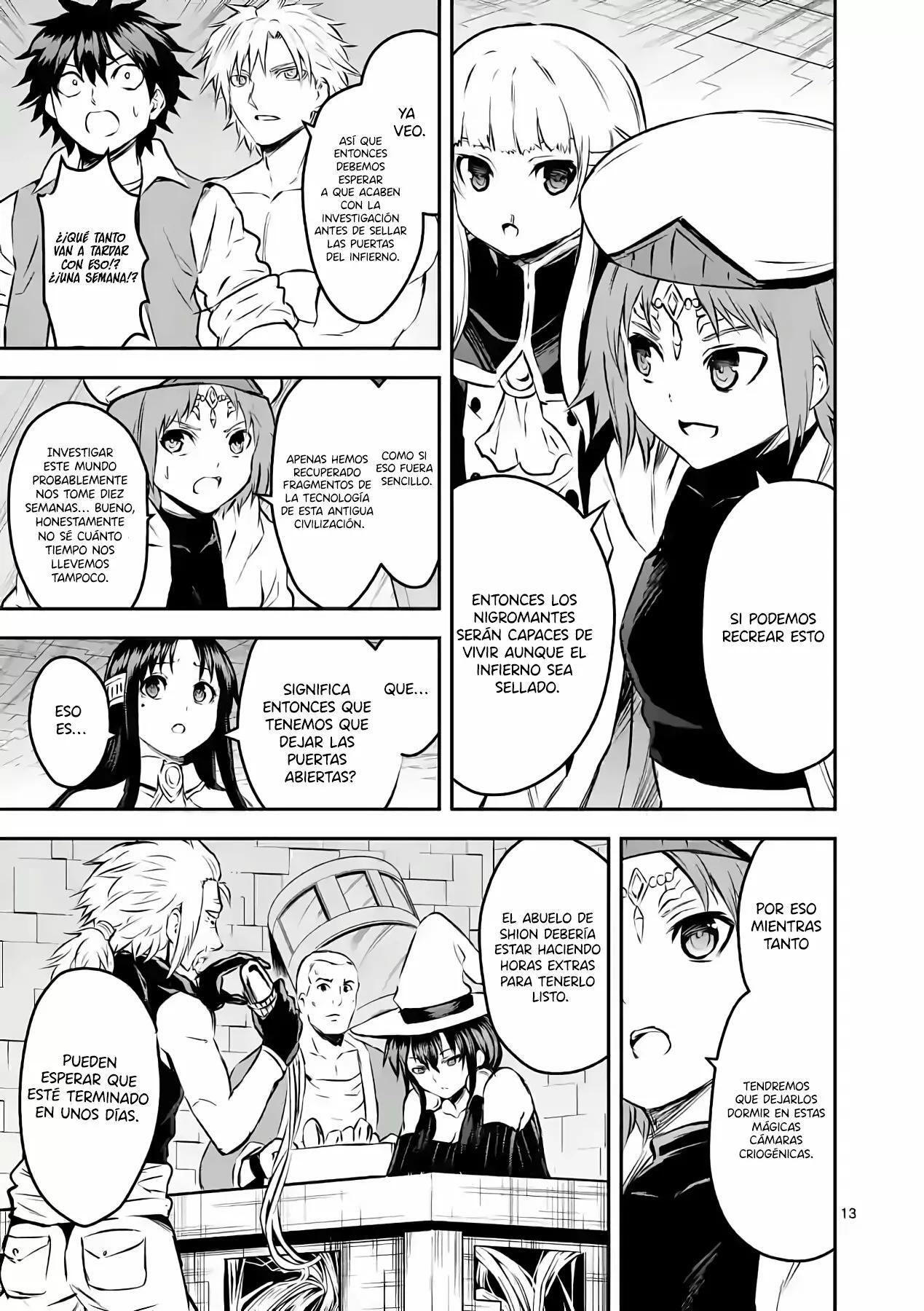 Capitulo 201 page 15