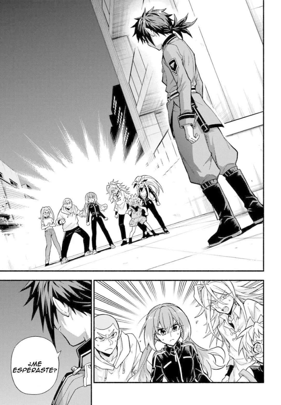 Capitulo 91 page 28