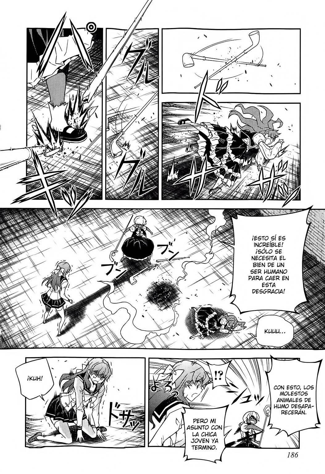 Capitulo 17 page 26