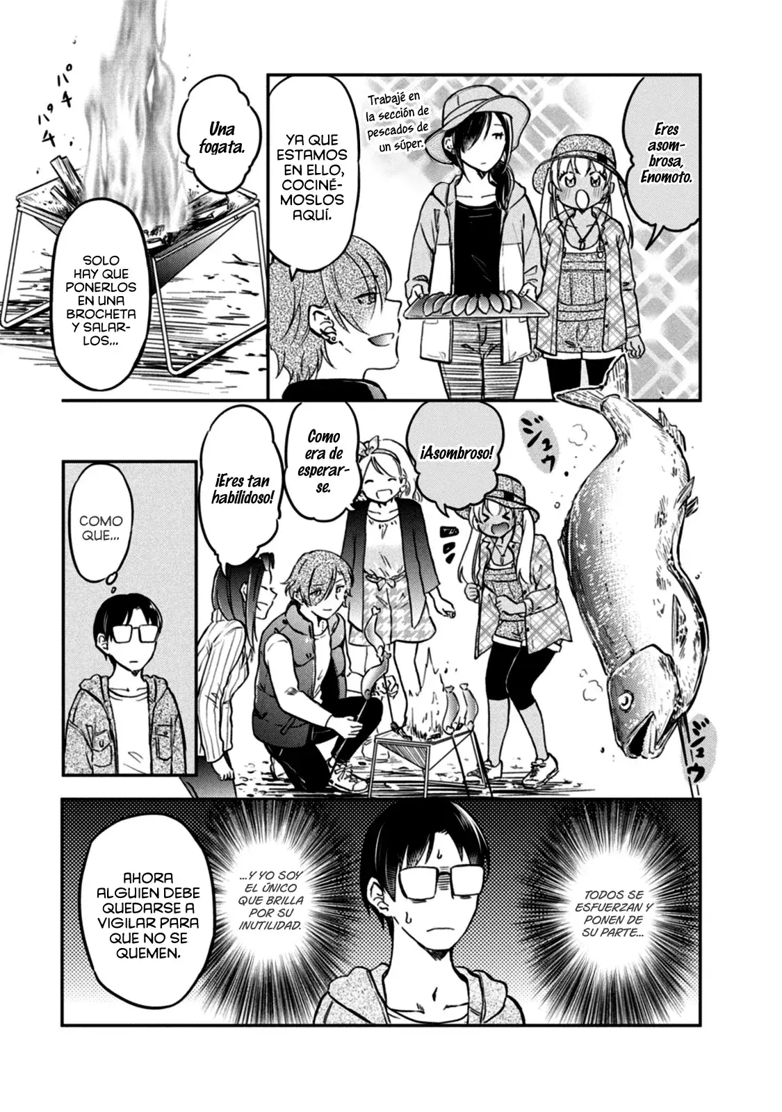Capitulo 27 page 8