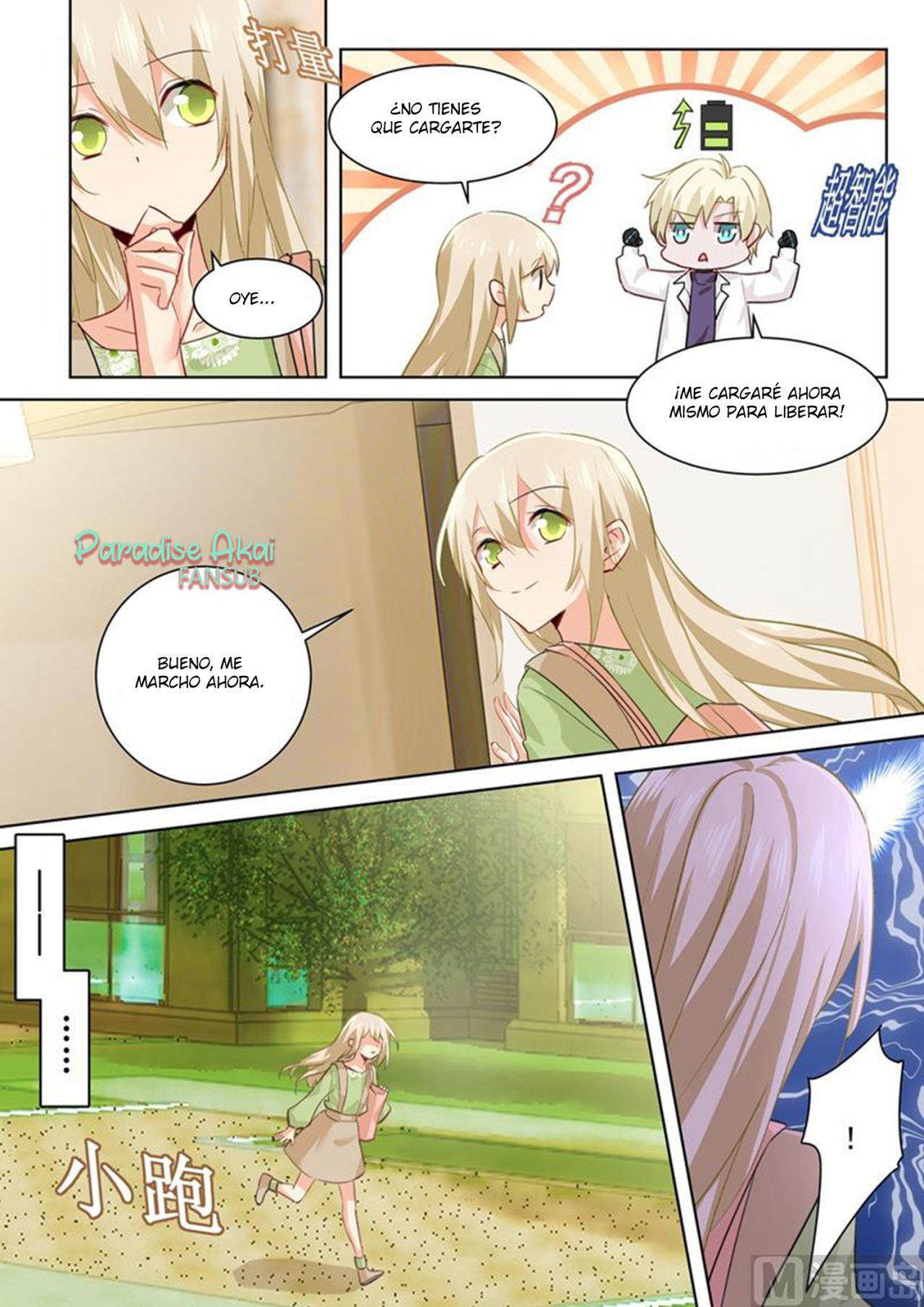 Capitulo 258 page 6
