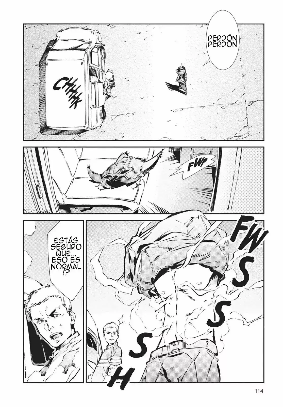 Capitulo 57 page 28