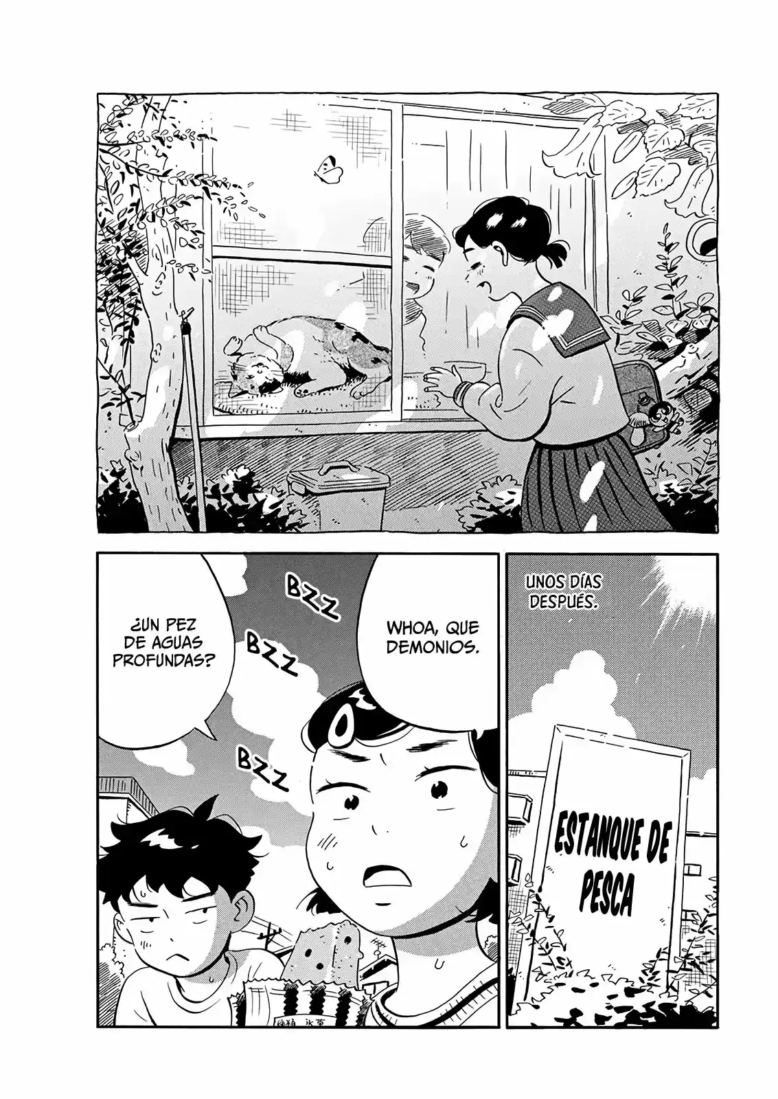 Capitulo 13 page 8