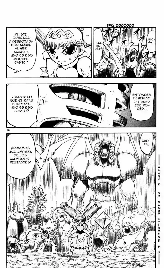 Capitulo 103 page 16