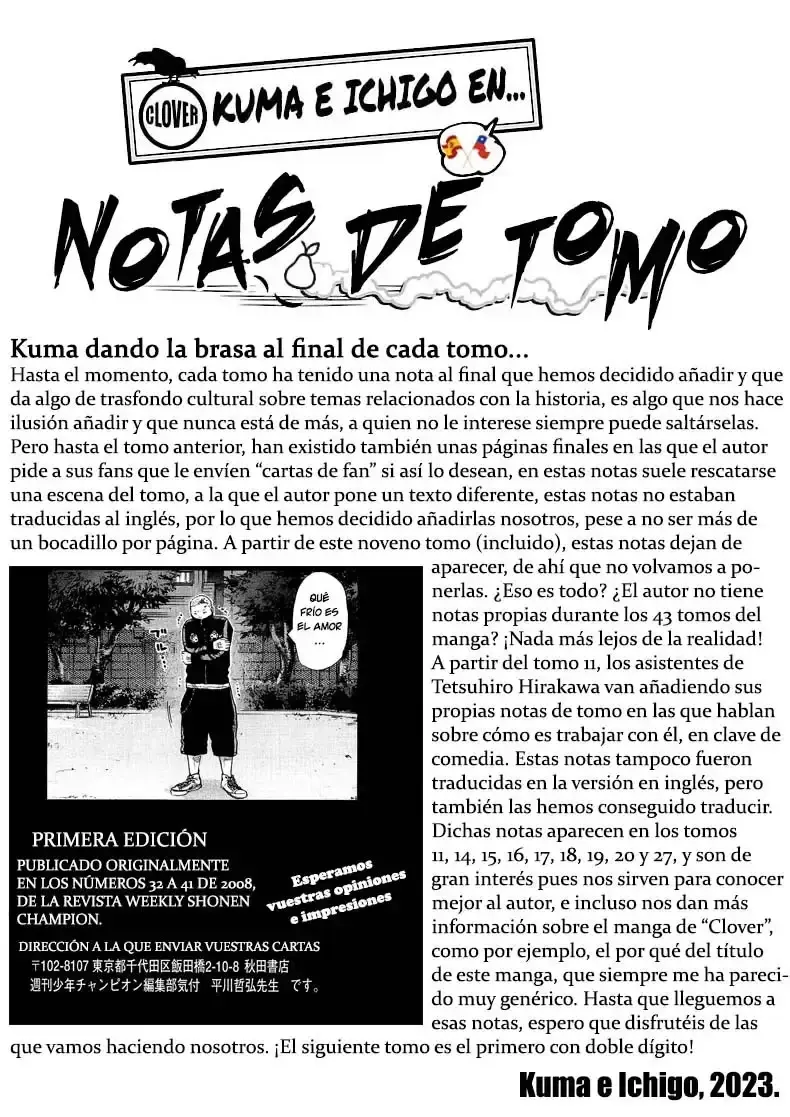 Capitulo 79 page 21