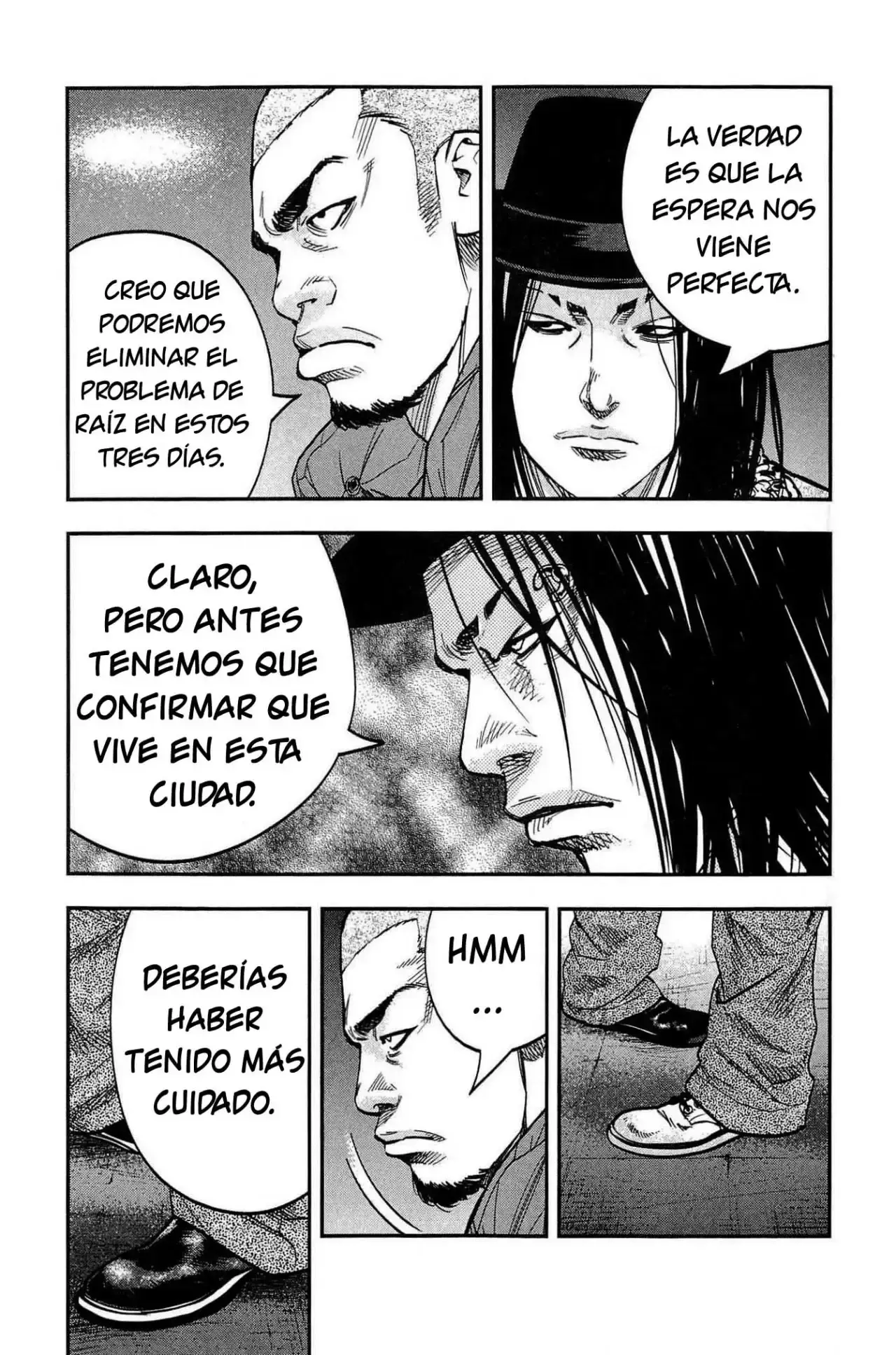 Capitulo 196 page 19