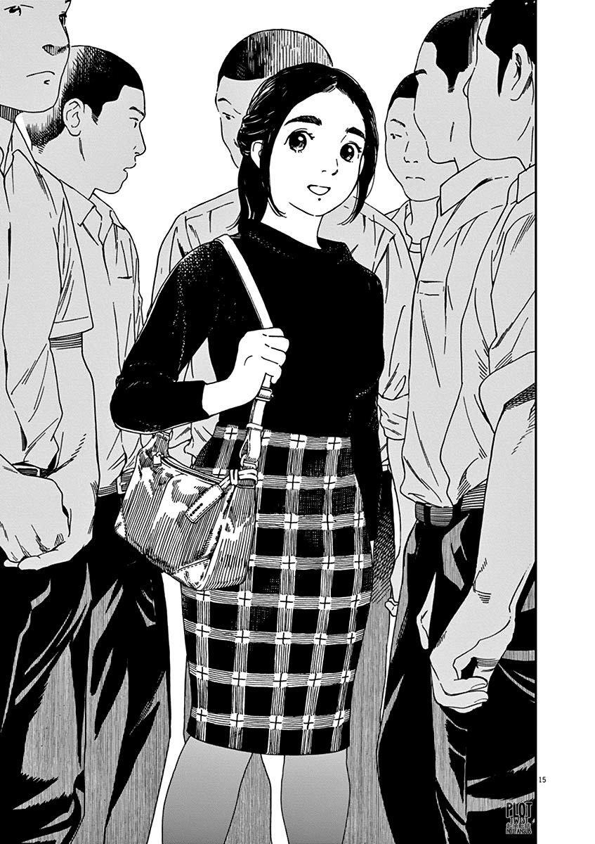 Capitulo 51 page 16