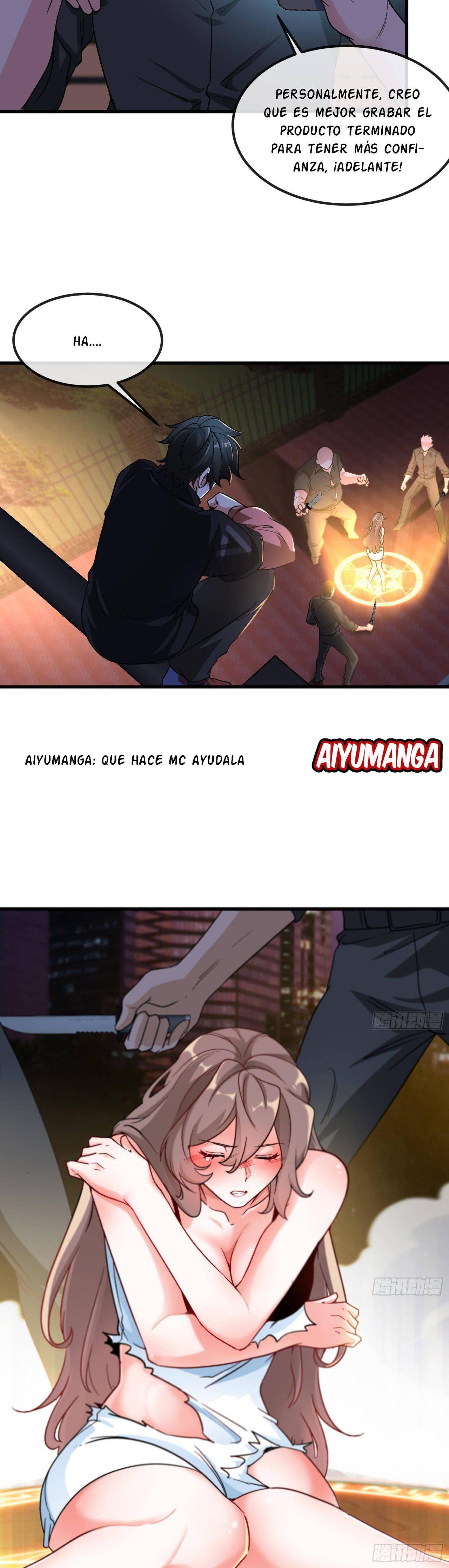 Capitulo 3 page 11