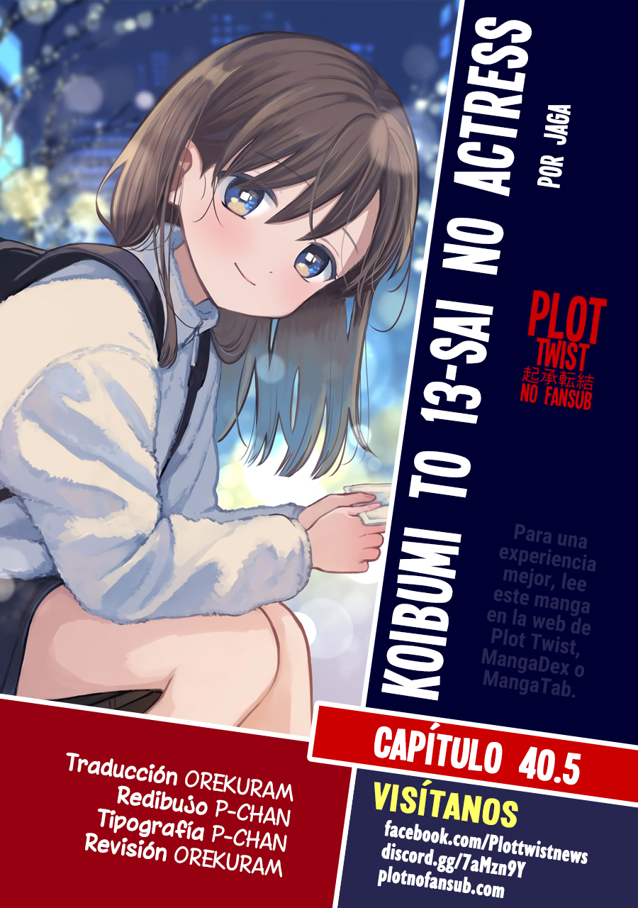 Capitulo 40.5 page 1