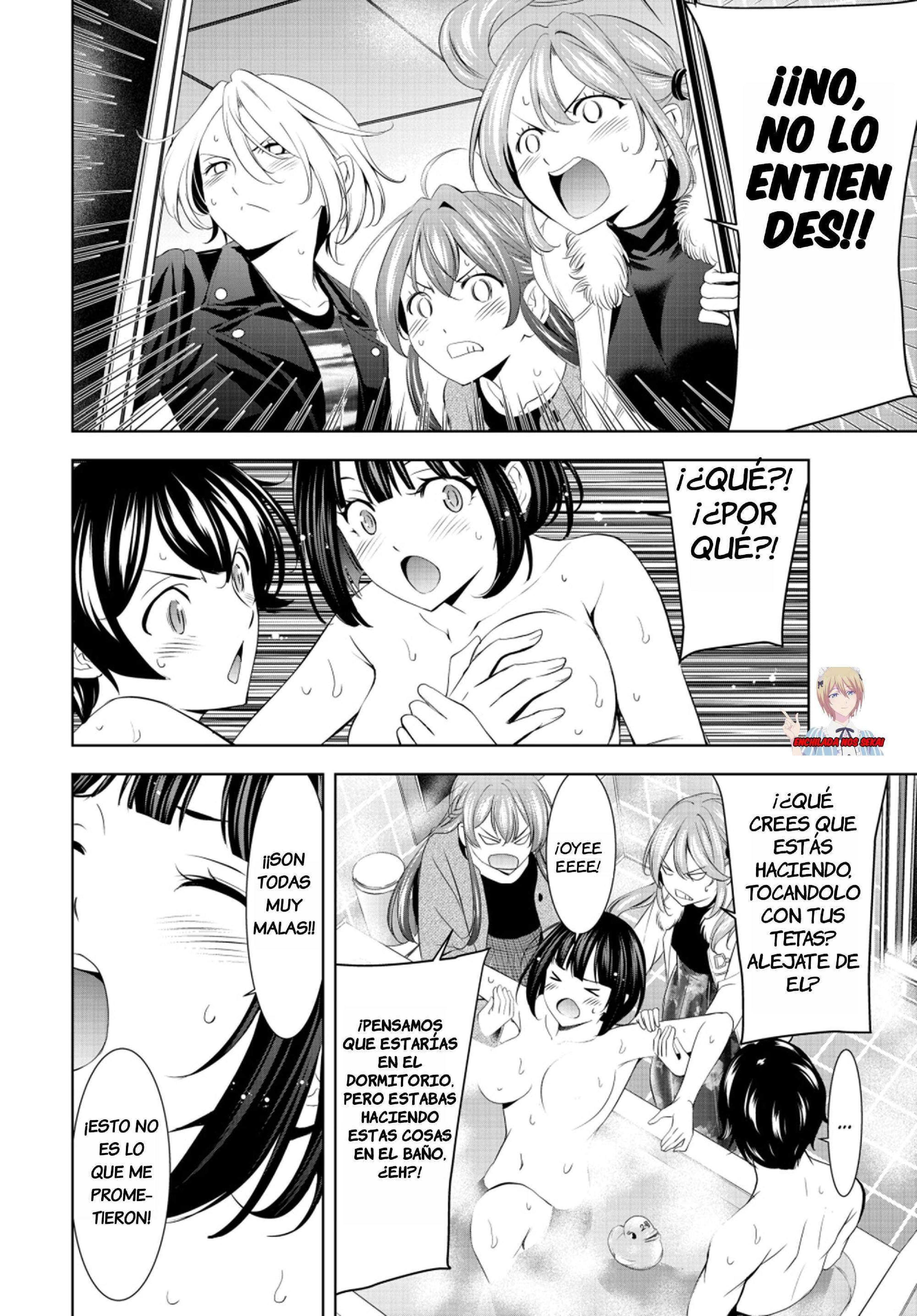 Capitulo 203 page 17