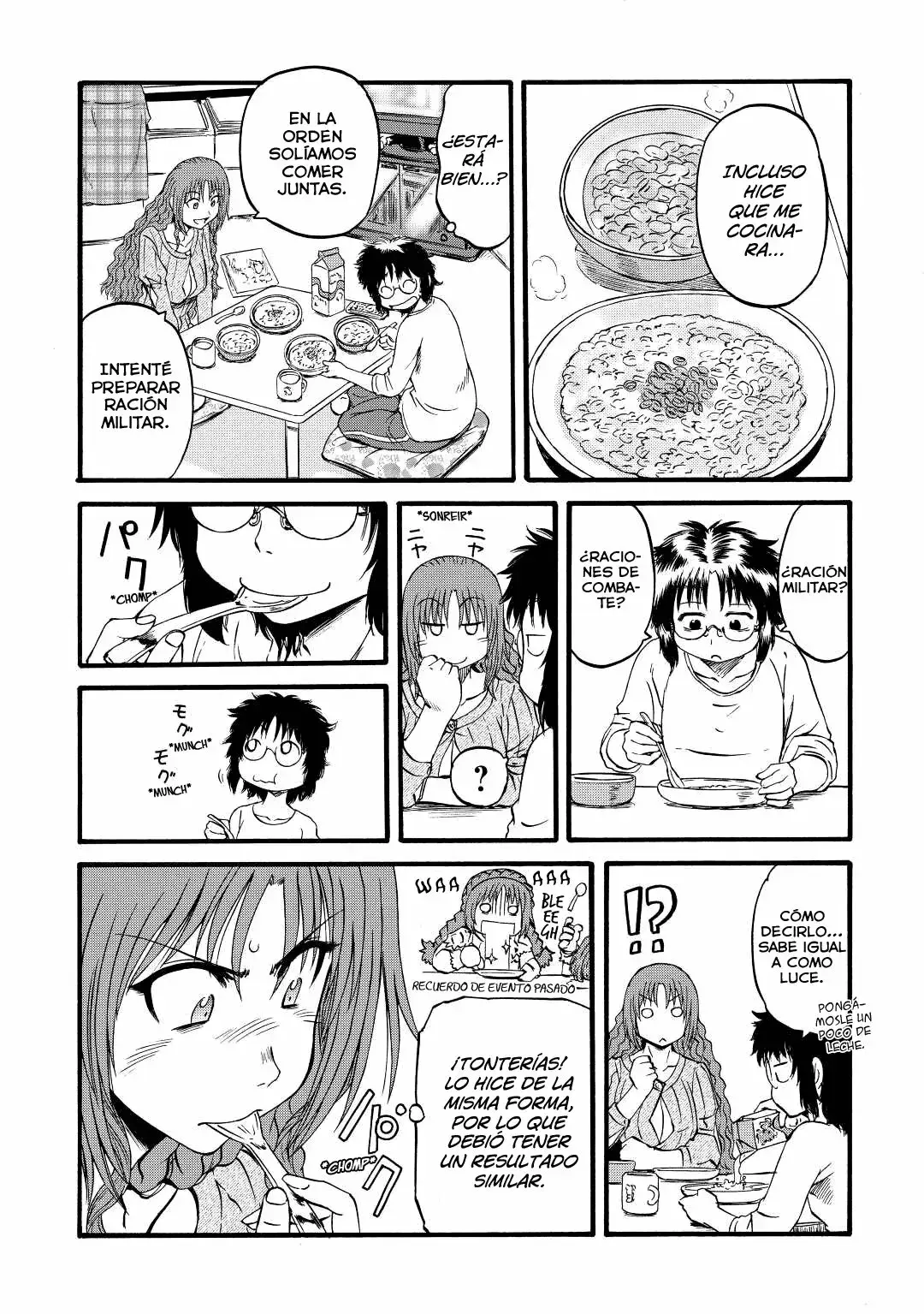 Capitulo 109 page 18