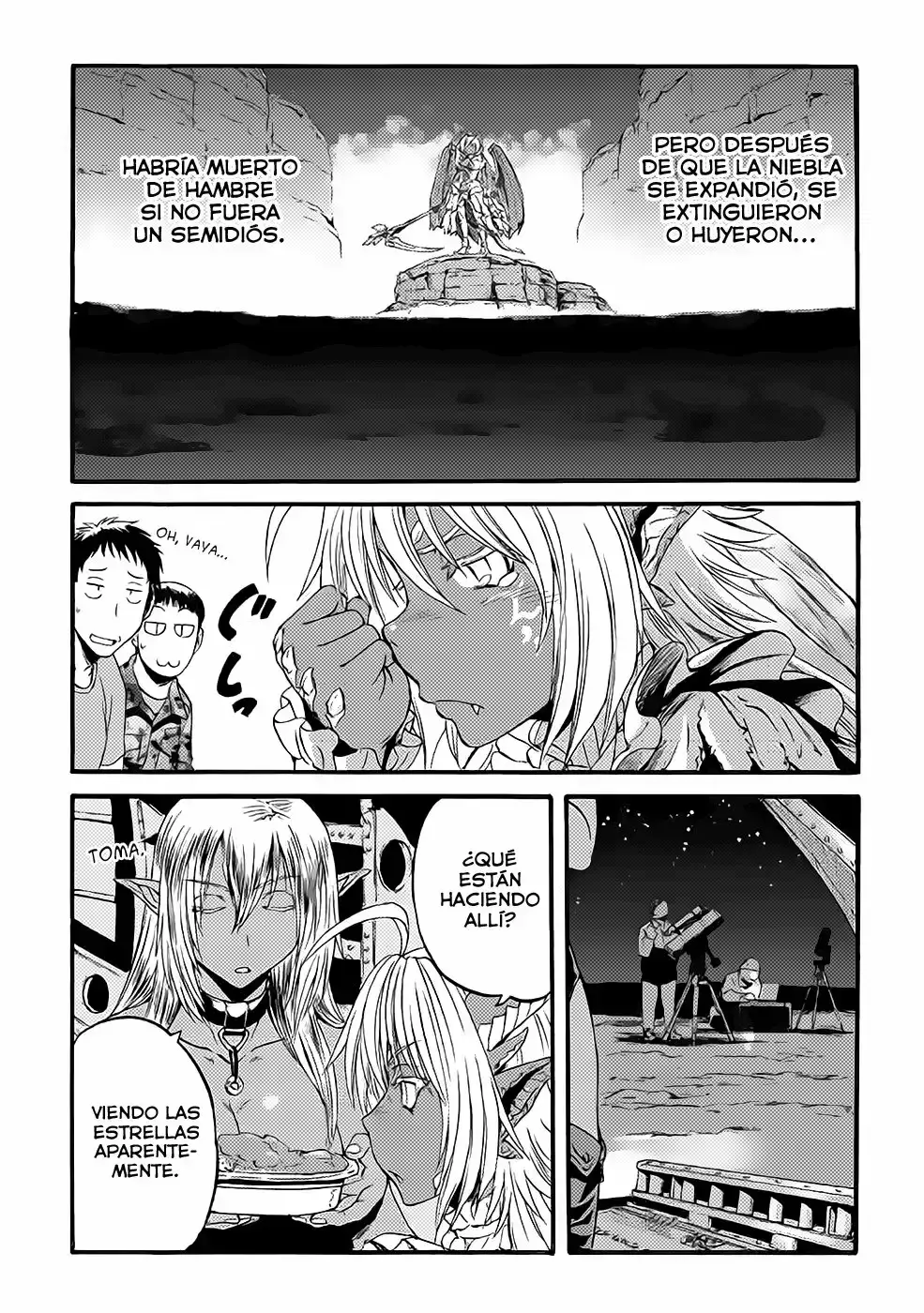 Capitulo 94 page 23