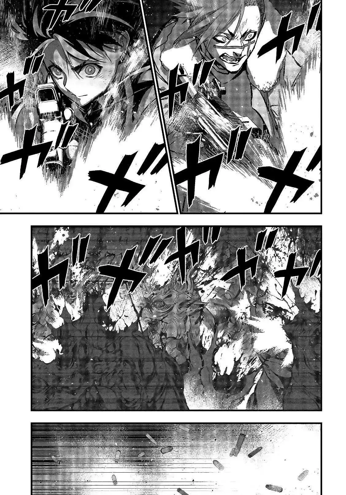 Capitulo 11 page 18