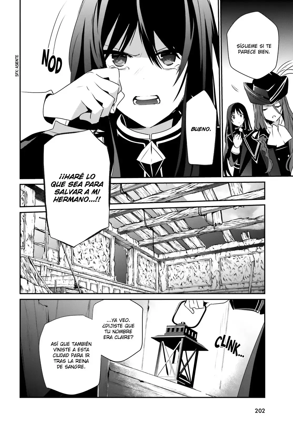 Capitulo 28 page 21