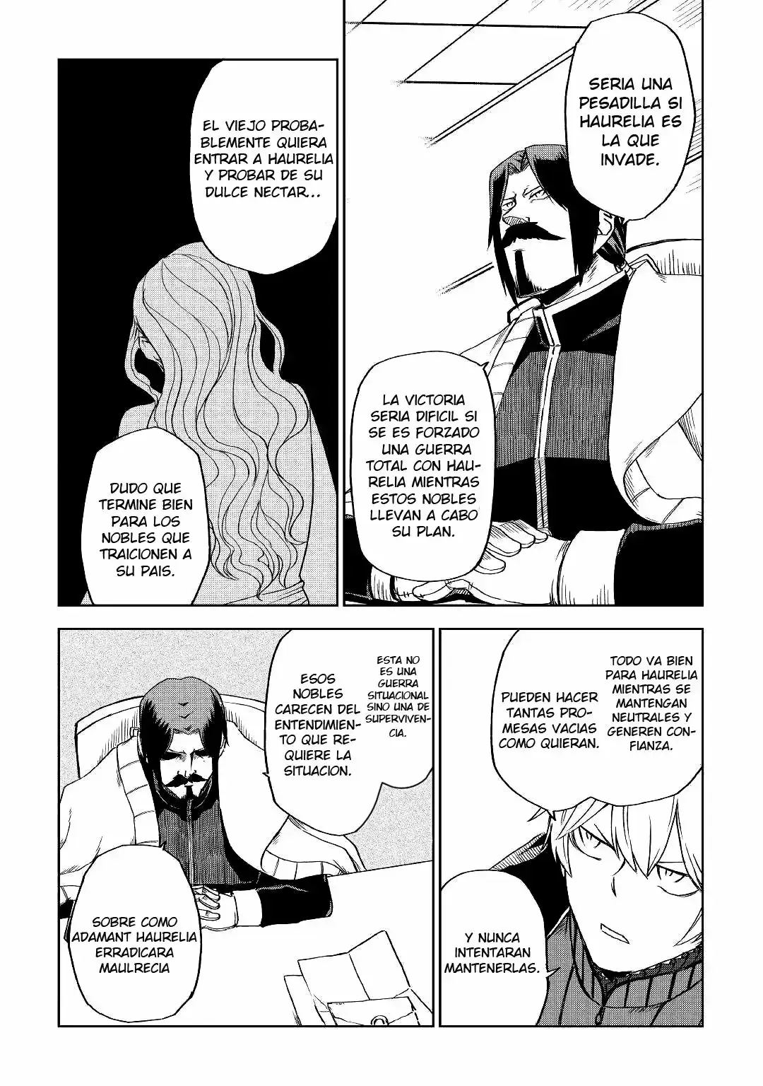 Capitulo 52 page 21